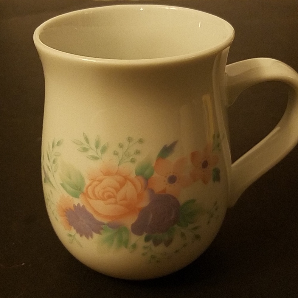 Coffee cup